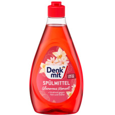 Засіб для миття посуду Denkmit Glamorous Moment, 500 мл